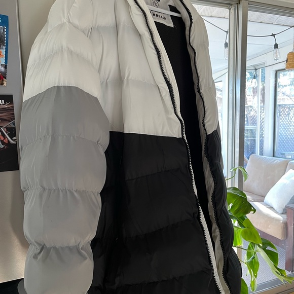 Winter coat - Picture 4 of 4